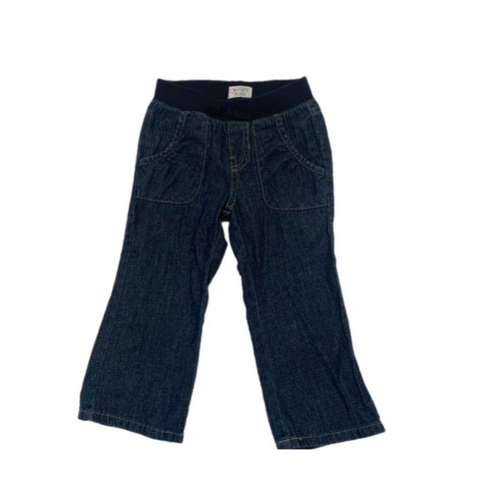 Denim pants 2T